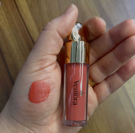 Liquide Blush L8 - VEMORA MAKEUP