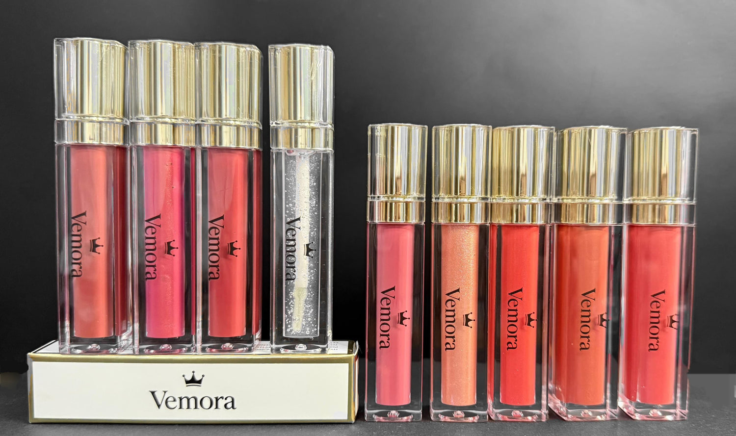Liquid lipstick