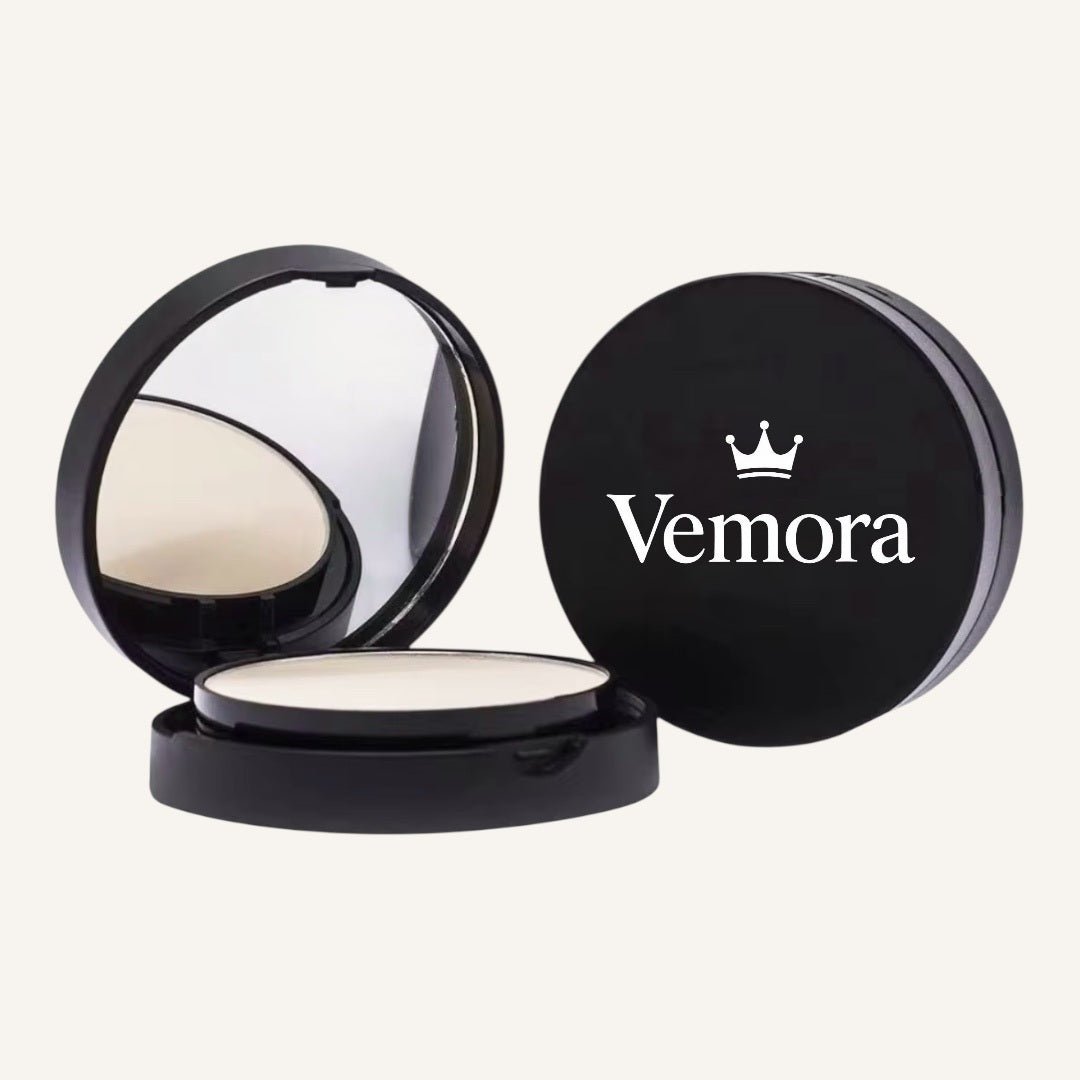 Pressed Powder - VEMORA MAKEUP