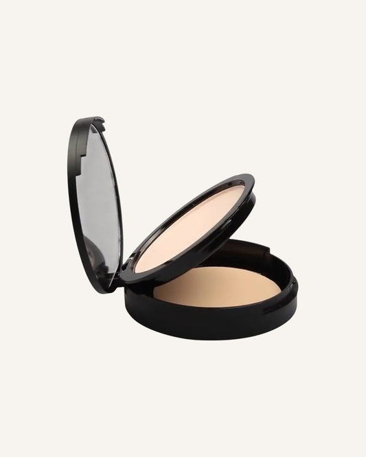 Pressed Powder