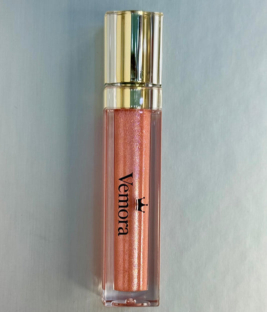 Taijah Liquid lipstick