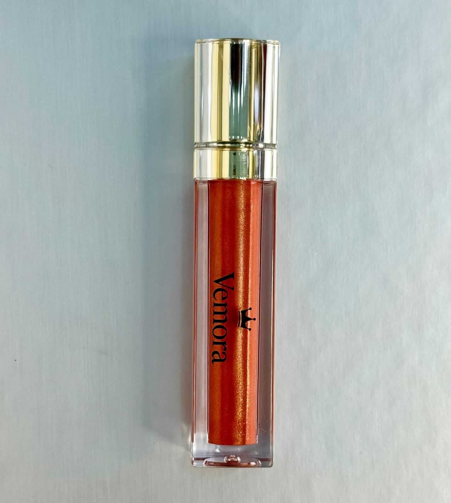 Classic nude Liquid lipstick