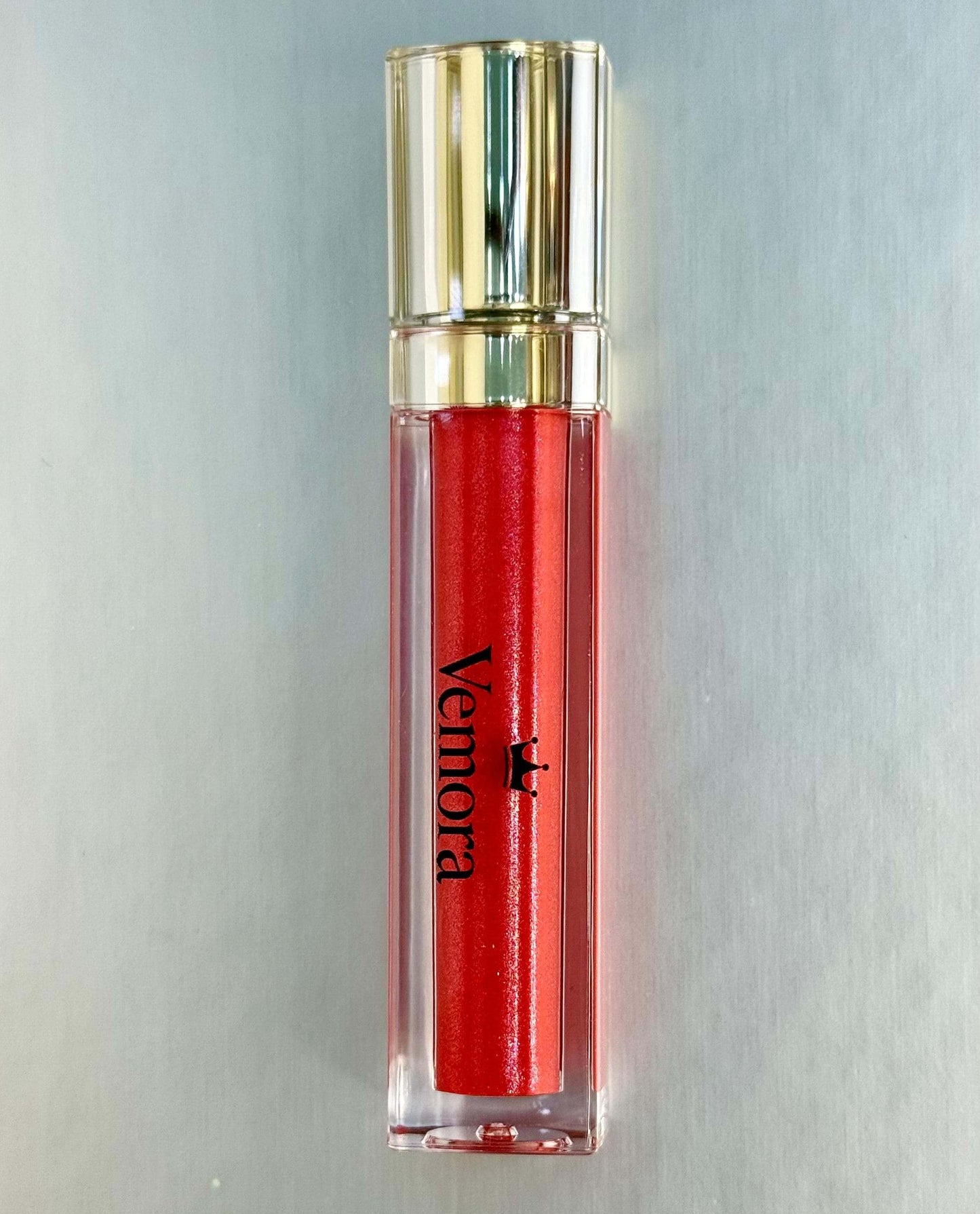 Pink lippie Liquid lipstick