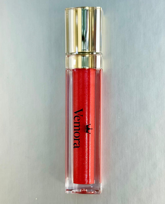 Pink lippie Liquid lipstick