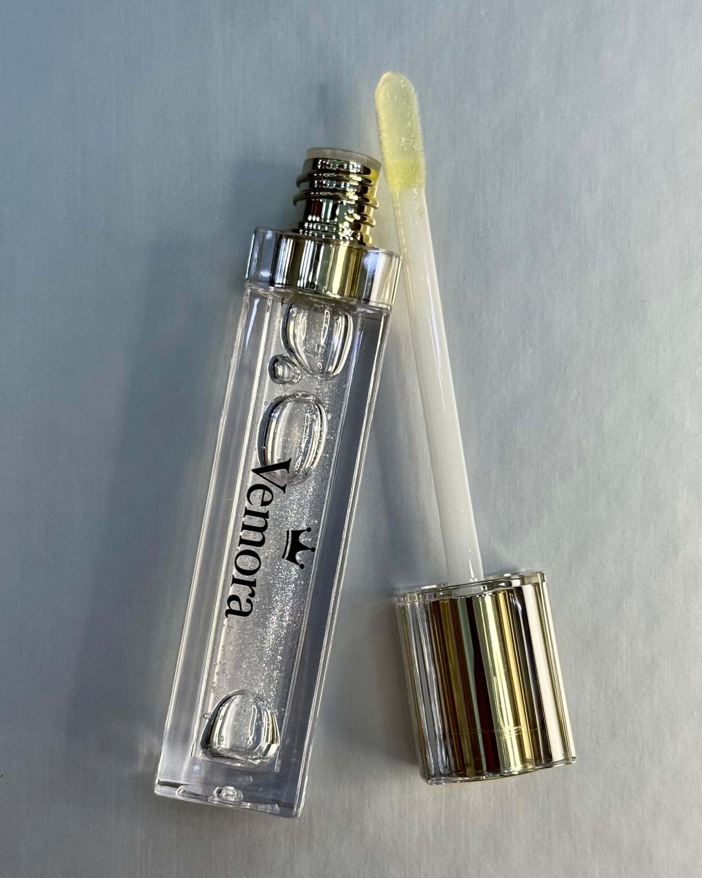 Mysterious Liquid lipstick