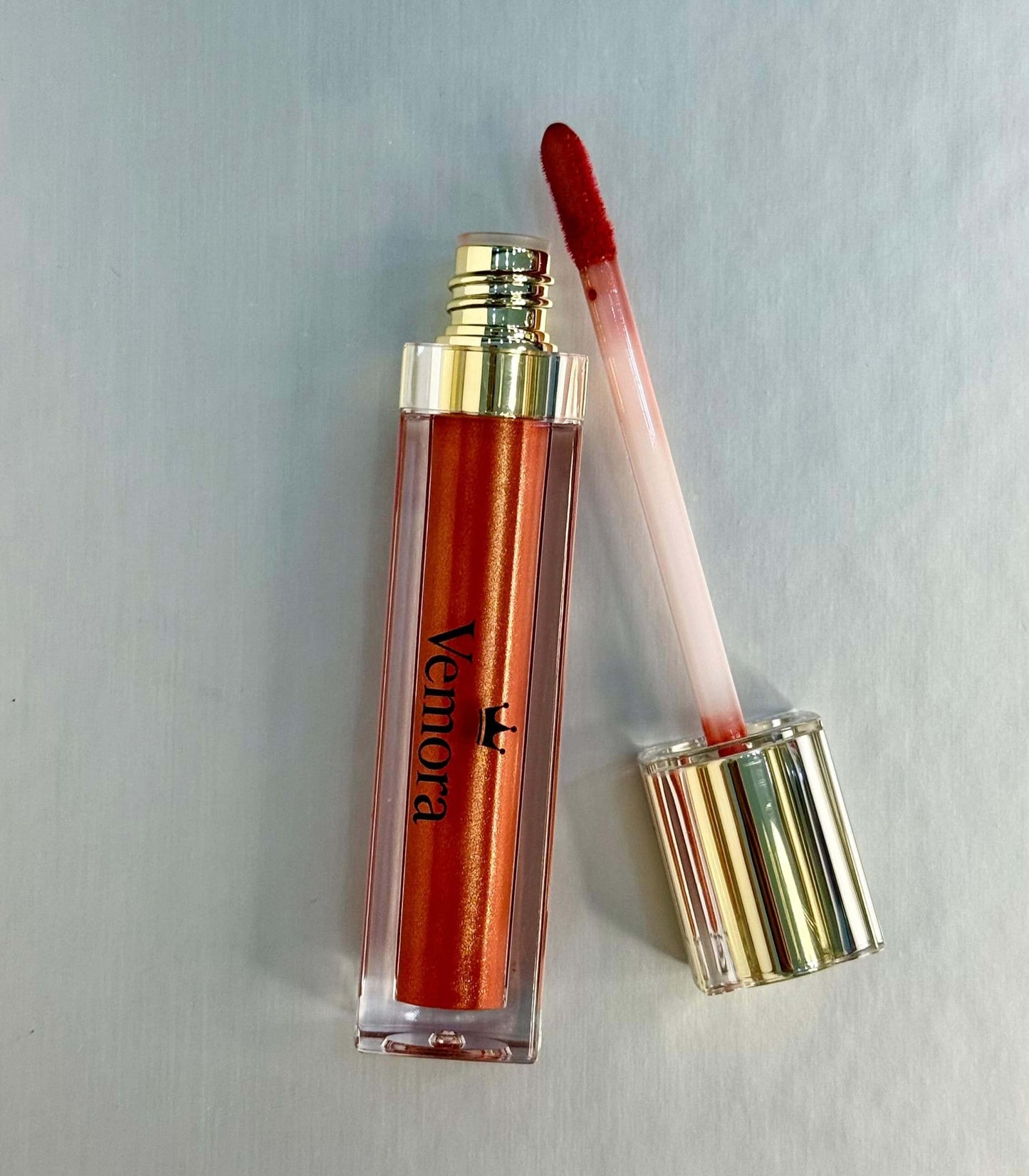 Classic nude Liquid lipstick