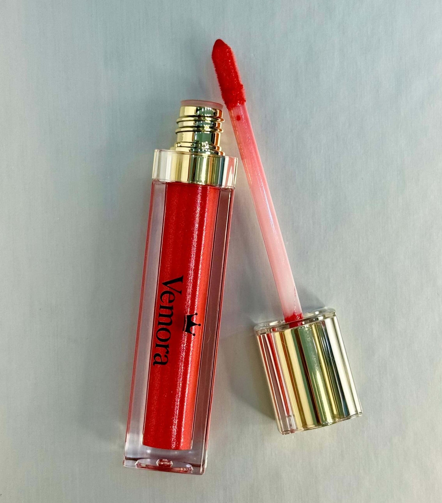 Pink lippie Liquid lipstick