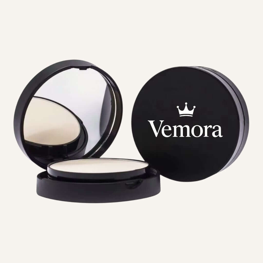 Compact Powder - VEMORA MAKEUP