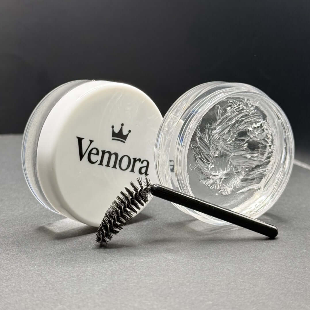 Eyebrow Gel - VEMORA MAKEUP