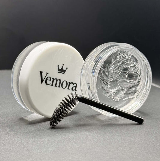 Eyebrow Gel - VEMORA MAKEUP
