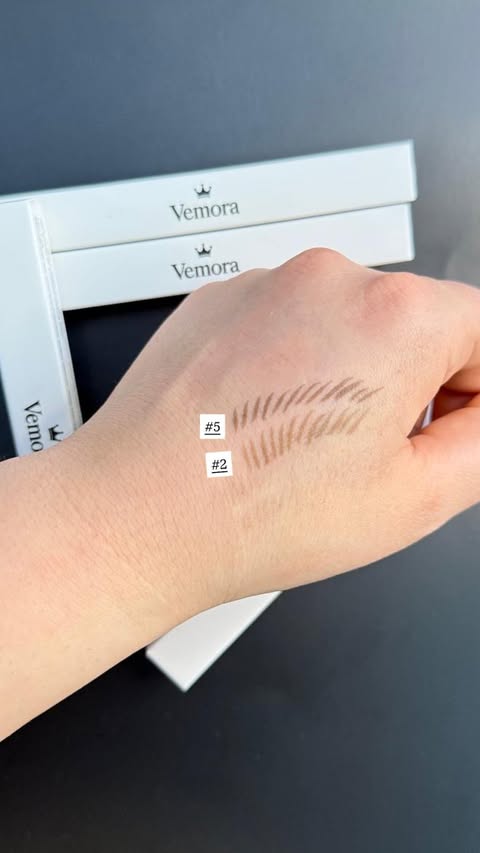 Eyebrow Pencil N2