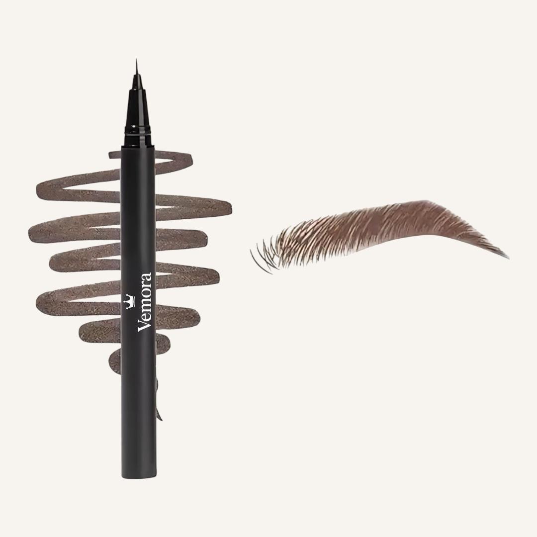 Eyebrow Pencil N5 - VEMORA MAKEUP
