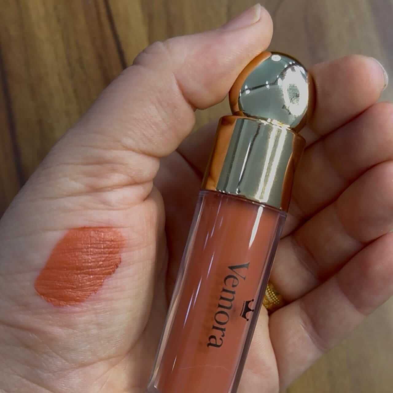 Liquide Blush L3 - VEMORA MAKEUP
