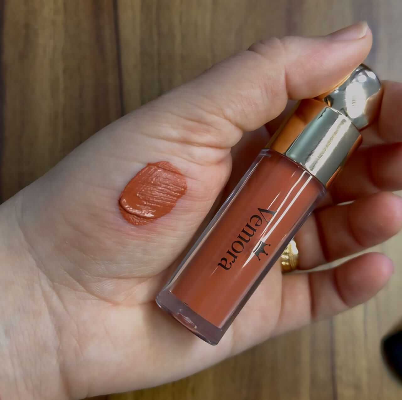 Liquide Blush L4 - VEMORA MAKEUP