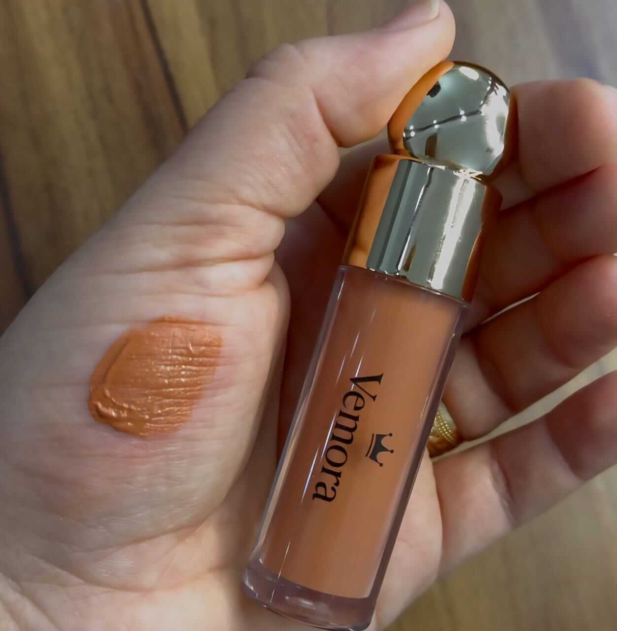 Liquide Blush L5 - VEMORA MAKEUP