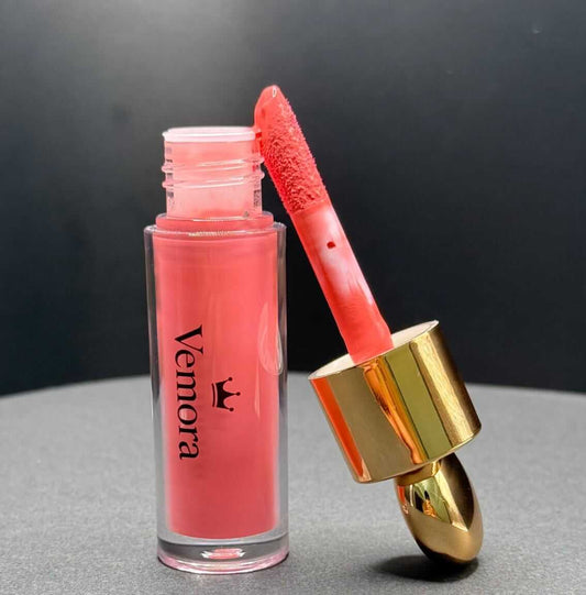 Liquide Blush L6 - VEMORA MAKEUP