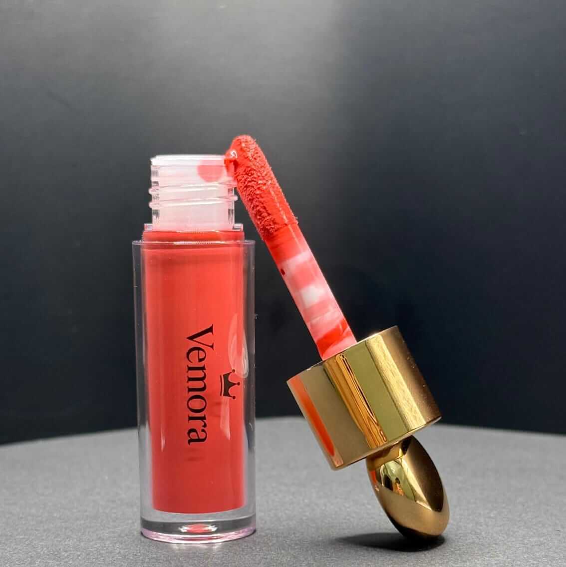 Liquide Blush L8 - VEMORA MAKEUP